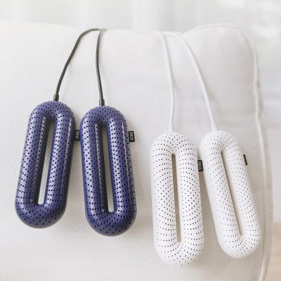 Máy Sấy Và Khử Trùng Giày Xiaomi Youpin SOTHING DSHJ-S-1904 có hẹn giờ