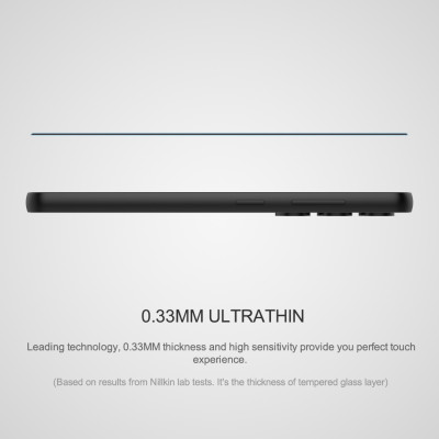 Cường lực dành cho Galaxy S23 Nillkin Cp+pro- Hàng chính hãng