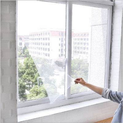 Lưới Cửa Sổ Chống Muỗi Và Côn Trùng