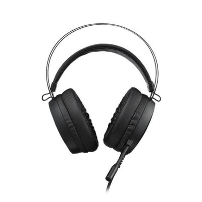          Tai Nghe Gaming Rapoo VH310 Virtual 7.1 - Hàng Chính Hãng