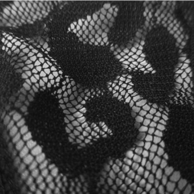  Quần lót nữ hình hoa - Màu xanh biển