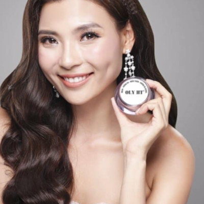 KEM NGỪA MỤN - TRẮNG DA - NGỪA VẾT THÂM (MS : OH - 009)25g