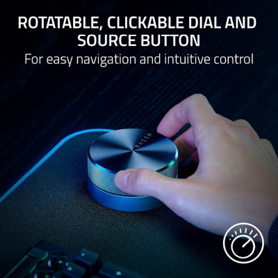 [Mới, hàng chính hãng] Thiết bị điều khiển Razer Wireless Control Pod
