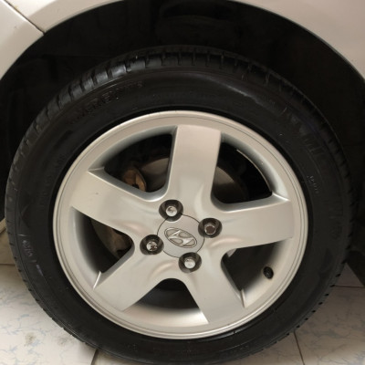 Dưỡng bóng lốp ( Vỏ) xe Techgroup 532