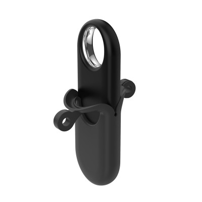 Bao Case Vỏ Bảo Vệ Colorful cho Samsung Galaxy SmartTag 2 - Hàng Chính Hãng