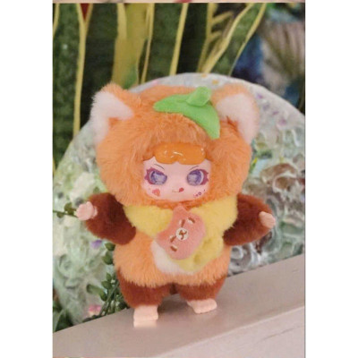 Thú Bông Manchao A Sweet Bite - Plush Toy MC0462 (Sản Phẩm Bên Trong Là Ngẫu Nhiên)
