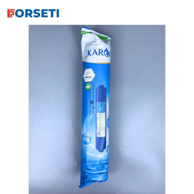 Combo 7 lõi lọc nước dành cho máy lọc  Karofi 7 cấp ( Lõi 123+RO+Mineral+Gac T33+Nanosilver) ( Hàng chính hãng)