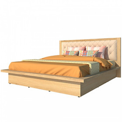 Giường FG097 (140cm x 200cm)