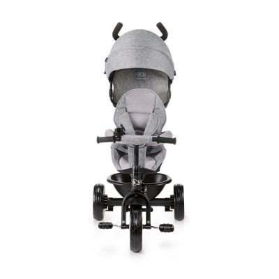 XE ĐẠP BA BÁNH ASTON KINDERKRAFT CHO BÉ TỪ 9 THÁNG TUỔI TRỞ LÊN - HÀNG CHÍNH HÃNG