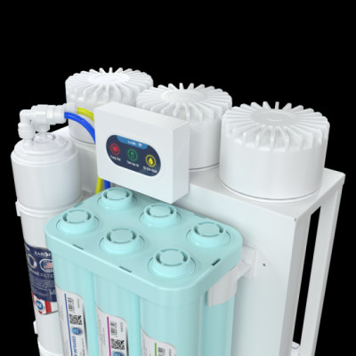 Máy lọc nước Karofi KAQ-U95 - hàng chính hãng