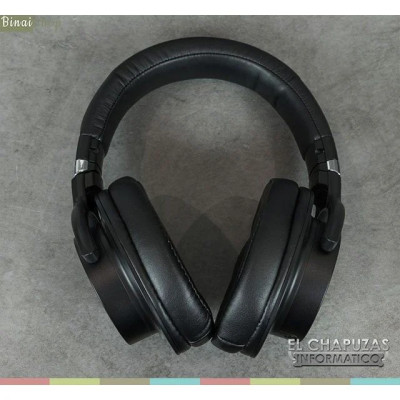 Tai Nghe Kiểm Âm Takstar Pro 82 – Hàng Chính Hãng