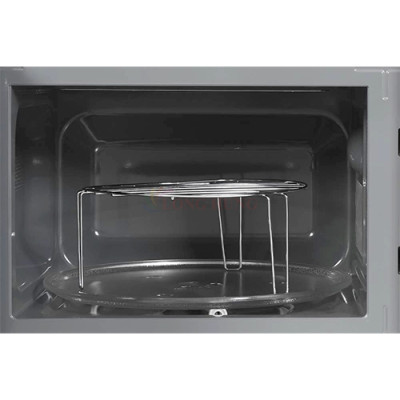 Lò vi sóng Sharp 25 lít R-G251TV-SL - Hàng chính hãng