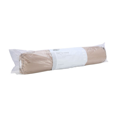 Gối ôm Esdaily-B Bolster Có Vỏ 20x104 Taupe |Index Living Mall | Nội thất Thái Lan