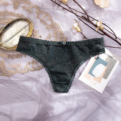 COMBO 5 QUẦN LỌT KHE REN BEAUTIFUL SPRING 8031