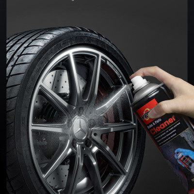 Combo 3 sản phẩm chăm sóc xe hơi Herios CB-04CC 1297ml