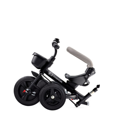 Xe đạp 3 bánh AVEO KINDERKRAFT dành cho bé từ 9 tháng đến 5 tuổi - Hàng chính hãng