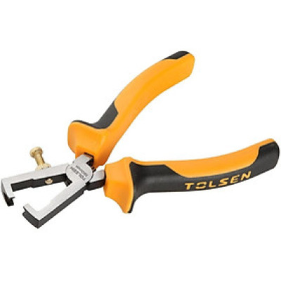 KỀM TUỐT DÂY (CÔNG NGHIỆP) 160MM TOLSEN 10028 - HÀNG CHÍNH HÃNG