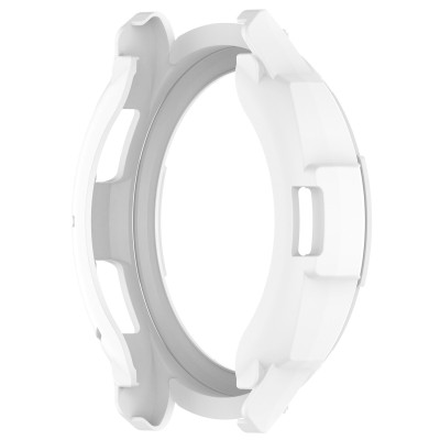 Ốp Case Armor tích hợp viền bezel bảo vệ cho Samsung Galaxy Watch 6 Classic 43mm / 47mm - Hàng Chính Hãng