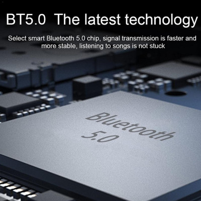 Thiết bị thu phát bluetooth 5.0 không dây hai chiều USB laptop PC ô tô phát nhạc D878 ( hàng nhập khẩu )  