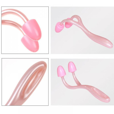 Dụng cụ massage lăn làm đẹp nâng cơ mũi, tạo dáng mũi dọc dừa cực đẹp hàng loại tốt B0162