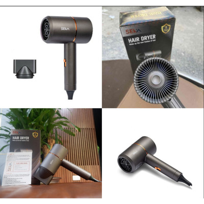 Máy Sấy Tóc SEKA SK2008 - Hàng Chính Hãng