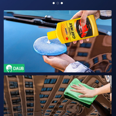 Chai Vệ Sinh Đánh Bóng Xe Cao Cấp HERIOS LA-021 Công Nghệ Đức 500ml