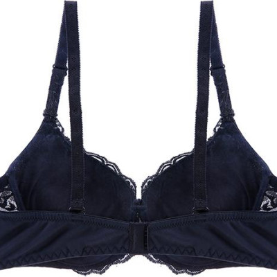 Áo Ngực Cao Cấp Mignon Ren An 055