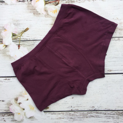 COMBO 3 QUẦN LÓT NAM - COTTON SIÊU NHẸ - 3 MÀU