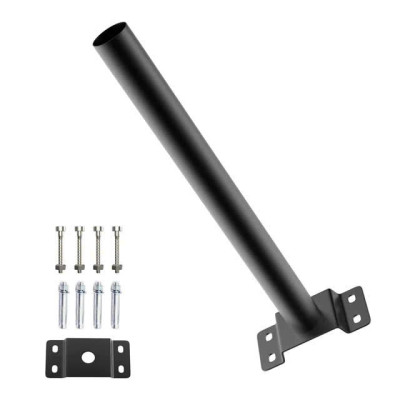 Đèn đường năng lượng mặt trời 3 mặt 400W