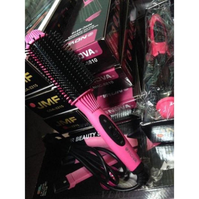 Lược điện đa năng Nova 8810