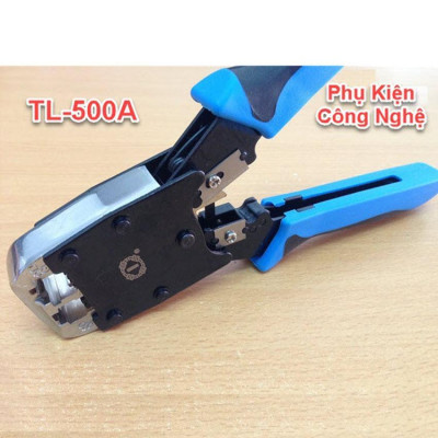 Kìm bấm mạng Talon TL-500A chất lượng cao