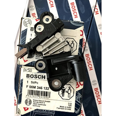 IC Máy Phát Chính Hãng Bosch Cho Ford Ranger, Ecosport (2013-2021)