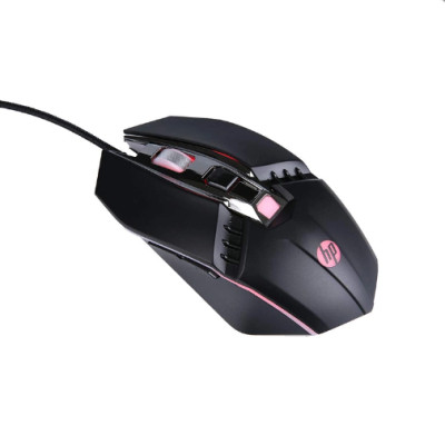 Chuột Game có dây HP M270 - Hàng chính hãng