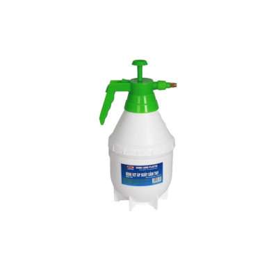 Bình Xịt Áp Suất tưới cây 2,5L Song Long - Màu ngẫu nhiên