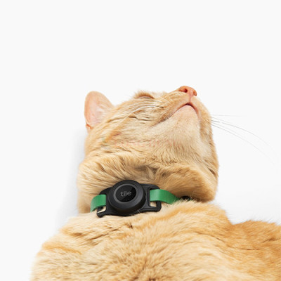 Bộ 2 thiết bị theo dõi thông minh Tile Sticker - Hàng chính hãng