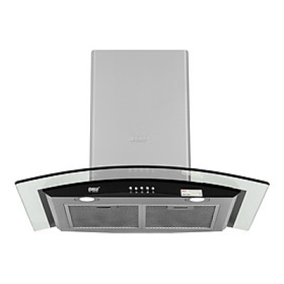 Máy Hút Mùi LORCA TA 2001PH - Hàng Chính Hãng Cao Cấp Bền Bỉ Tiết Kiệm Điện Chống Ồn Tốt