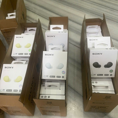 Tai nghe bluetooth sony wf - c510 - hàng chính hãng