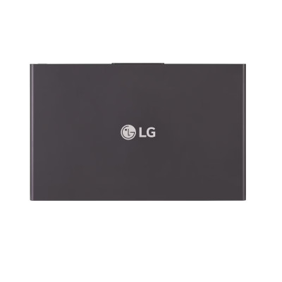Máy chiếu LG ProBeam Laser 4K BU70QGA - Hàng chính hãng - ZAMACO AUDIO