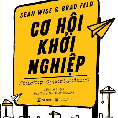 Combo Khởi nghiệp