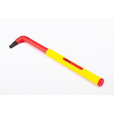 Cờ lê đầu sao torx T10 x 134mm cách điện 1000V VDE SATA 84801