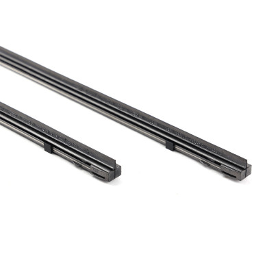 Combo 2 Lưỡi Gạt Mưa Loại A VIAIR R15 (26 Inch/650 mm)