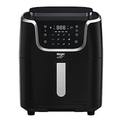 Nồi chiên không dầu kết hợp hấp Magic Korea A700 7L - Hàng chính hãng