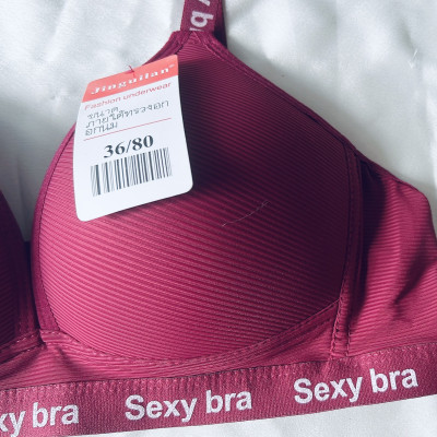 ÁO NGỰC BRA ĐẸP QUYẾN RŨ SIZE TỪ 36-40 DÀNH CHO NỮ