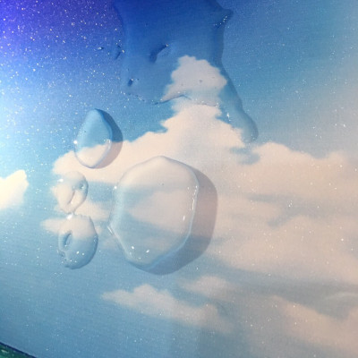 Tranh treo tường quán cafe CP70350