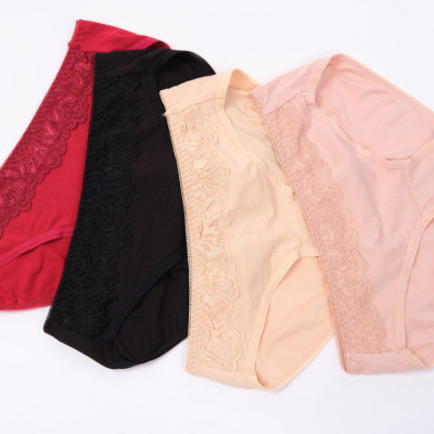 Quần lót nữ cao cấp - LORENCIA Q07