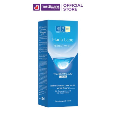  Serum dưỡng da HADA LABO 30ml 