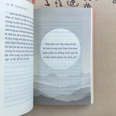 Sách - Tư duy tịnh độ