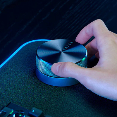 [Mới, hàng chính hãng] Thiết bị điều khiển Razer Wireless Control Pod
