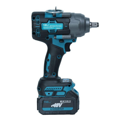 Máy vặn bu lông dùng pin Tholux M-8088, 2 Pin 10Cell