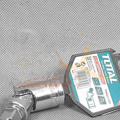 ĐẦU NỐI LĂC LÉO 1/2